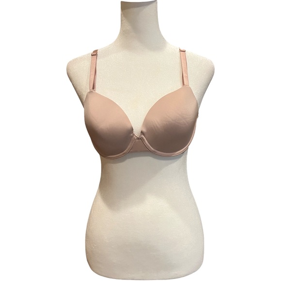 Soma Women's Tan vanishing 360 Bra - Picture 1 of 5
